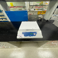 Benchmark Scientific H3710-S Magnetic Stirrer image 0